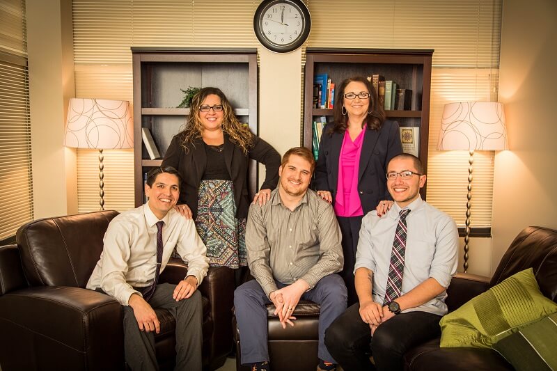 North Seattle Therapists and Psychologists Meet Our Staff