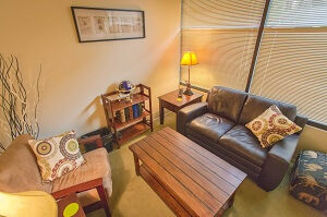 Seattle Psychotherapy Office